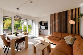 Ferienwohnung beim Skihang